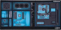 Newegg PC Builder Mat Newegg PC Builder Mat