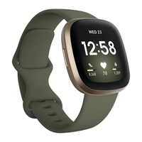 Fitbit Versa 3 van €229,95 voor €139