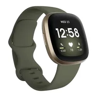 Fitbit Versa 3
Check out our Fitbit Versa 3 review