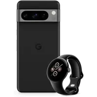 Pixel 8 Pro + Pixel Watch 2 - £1348 now only £999 on Amazon: