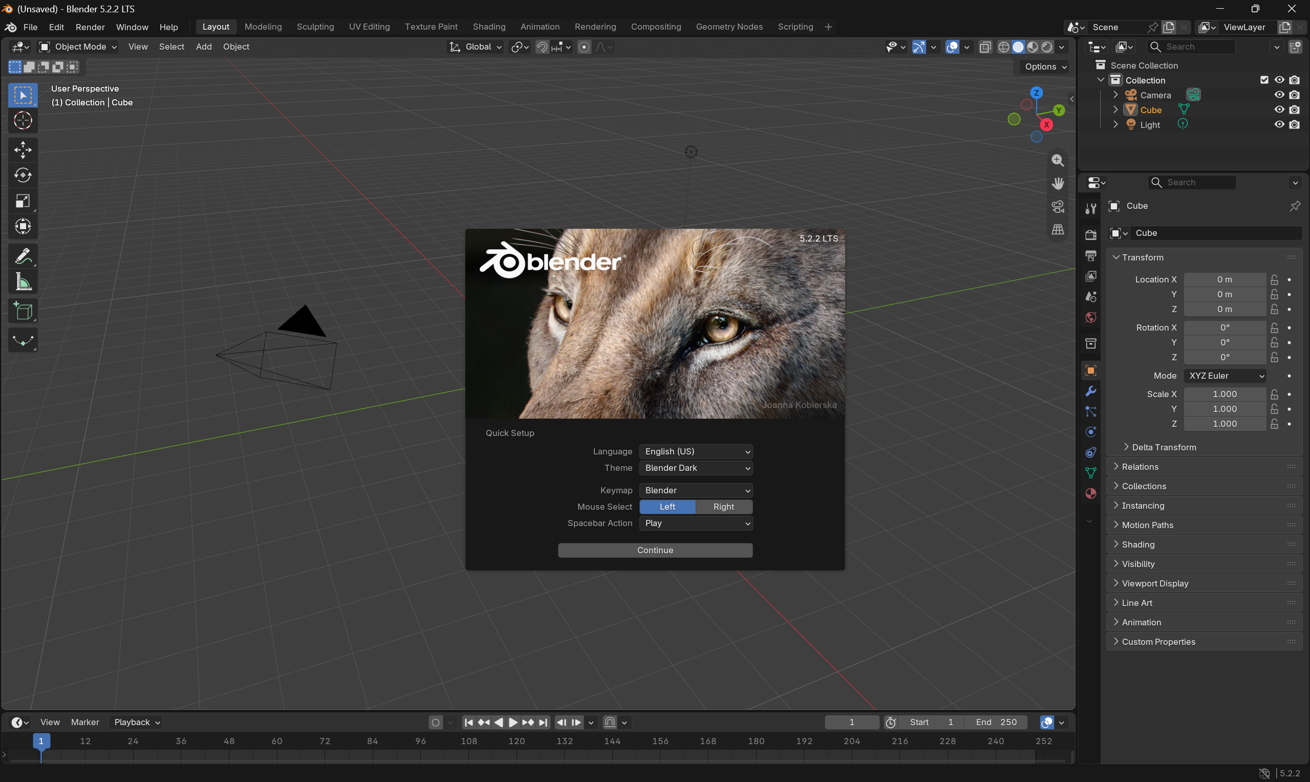 Blender