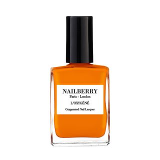 Nailberry Spontaneous Oxygenated Nail Lacquer