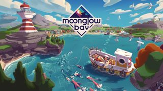 Moonglow Bay Key Art