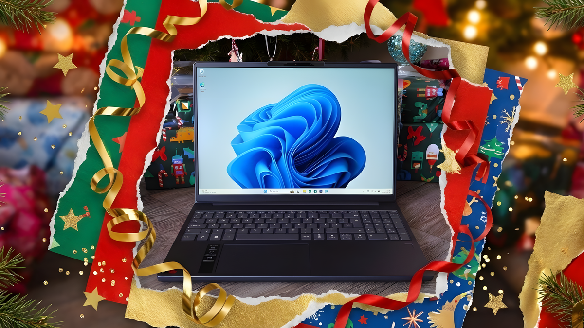7 things you need to do before Christmas on your kid's new laptop