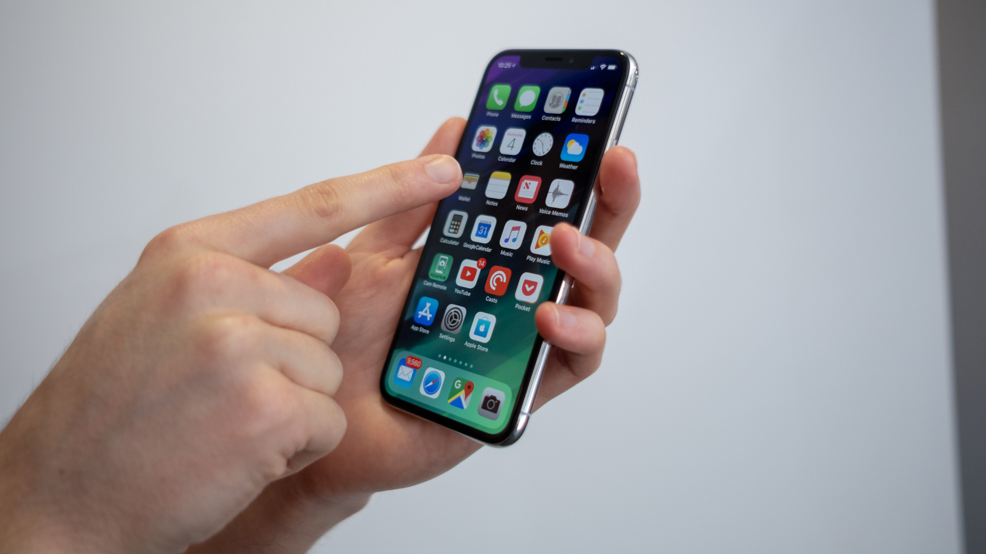 Apple forces iPhone X compatibility on all iOS apps