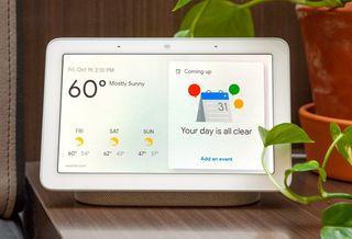 Google Assistant is Everywhere