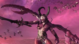 Total War: Warhammer 3