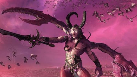 Total War: Warhammer 3