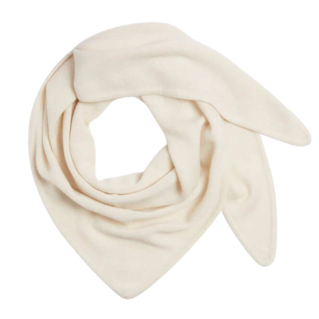 Rise &amp;amp; Fall Merino Cashmere Bandana