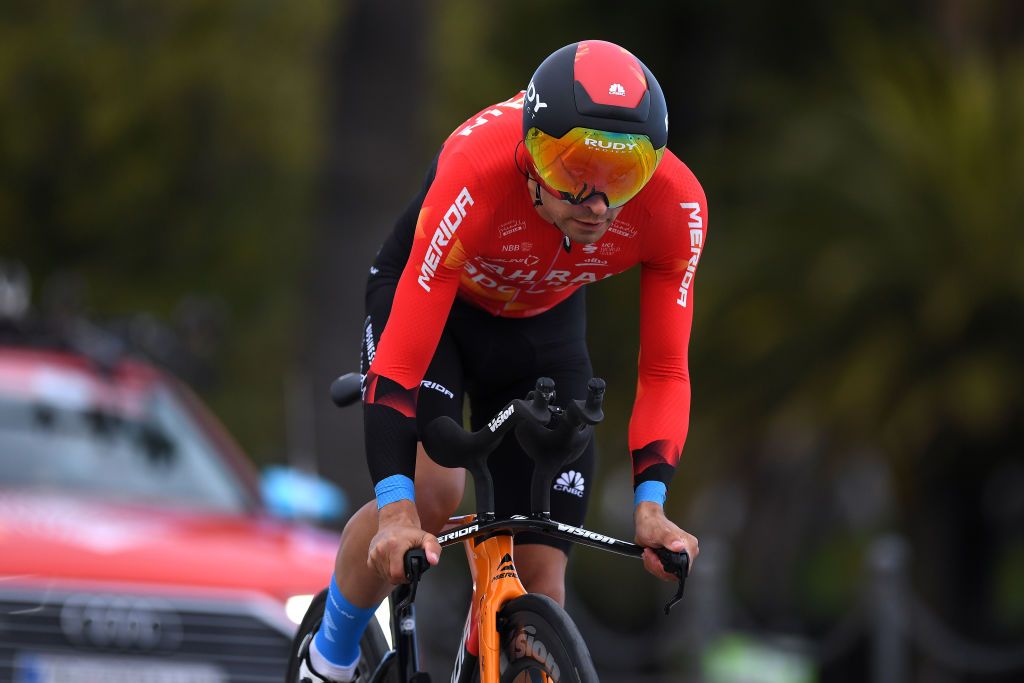 Tirreno-Adriatico 2021