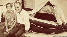 Maurice and Maralyn Bailey