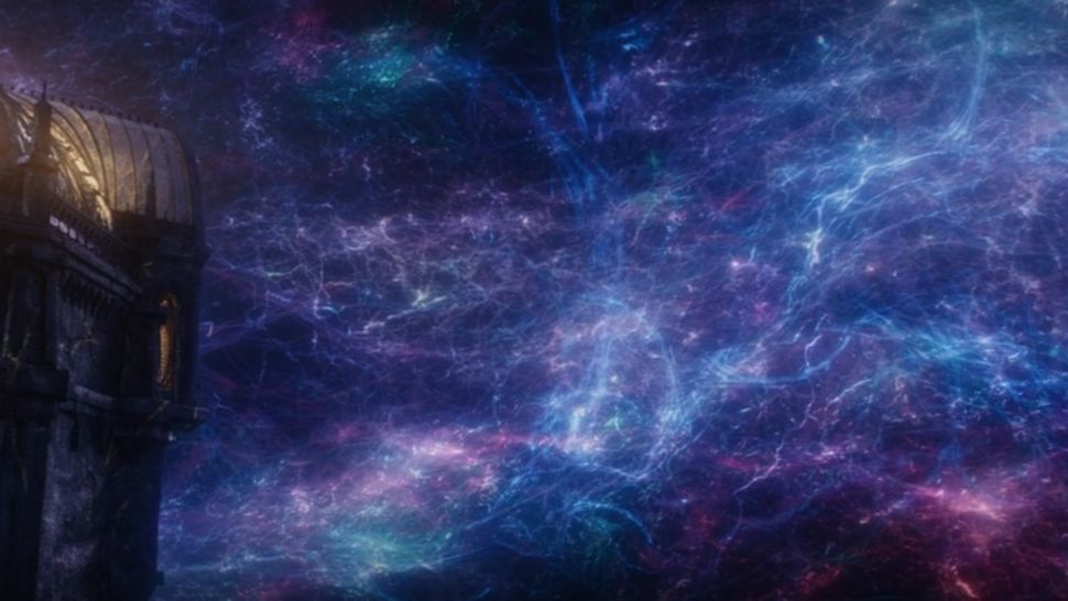 Loki Director Fully Explains The Multiverse – And It Could Help Us ...