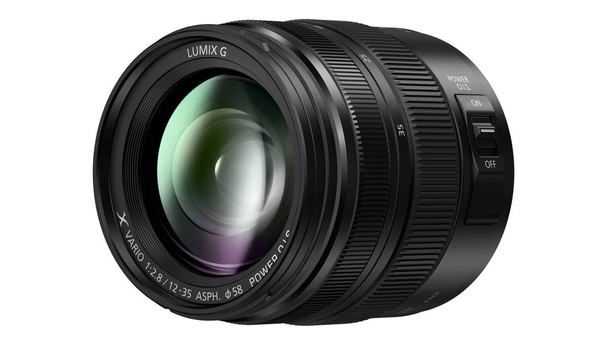 The best lenses for vlogging in 2024 Digital Camera World