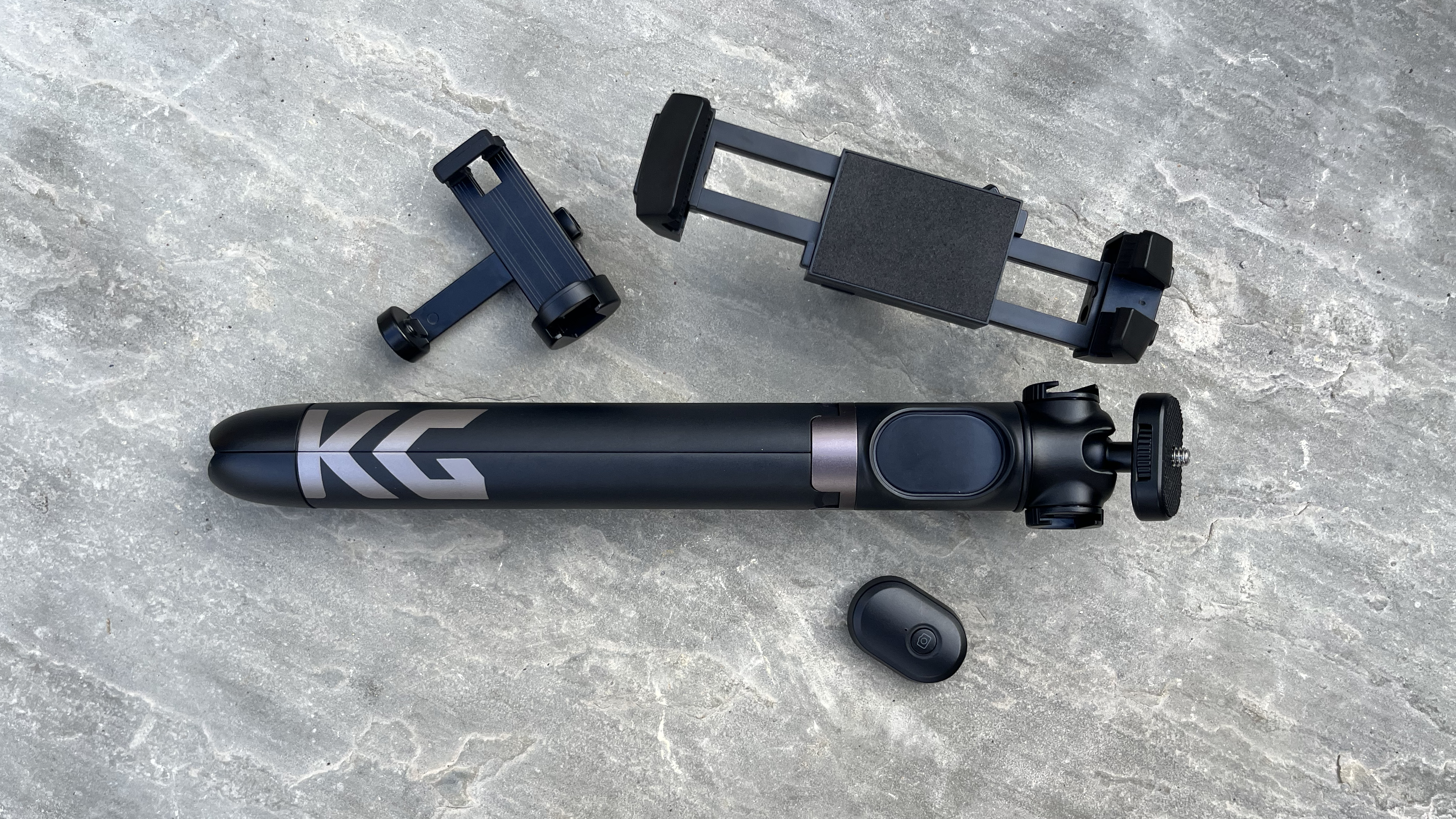 KraftGeek Variety Tripod