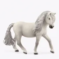 Schleich Iceland Pony Mare | Save 25% at John LewisWas &pound;8.99, Now &pound;6.74Price check: