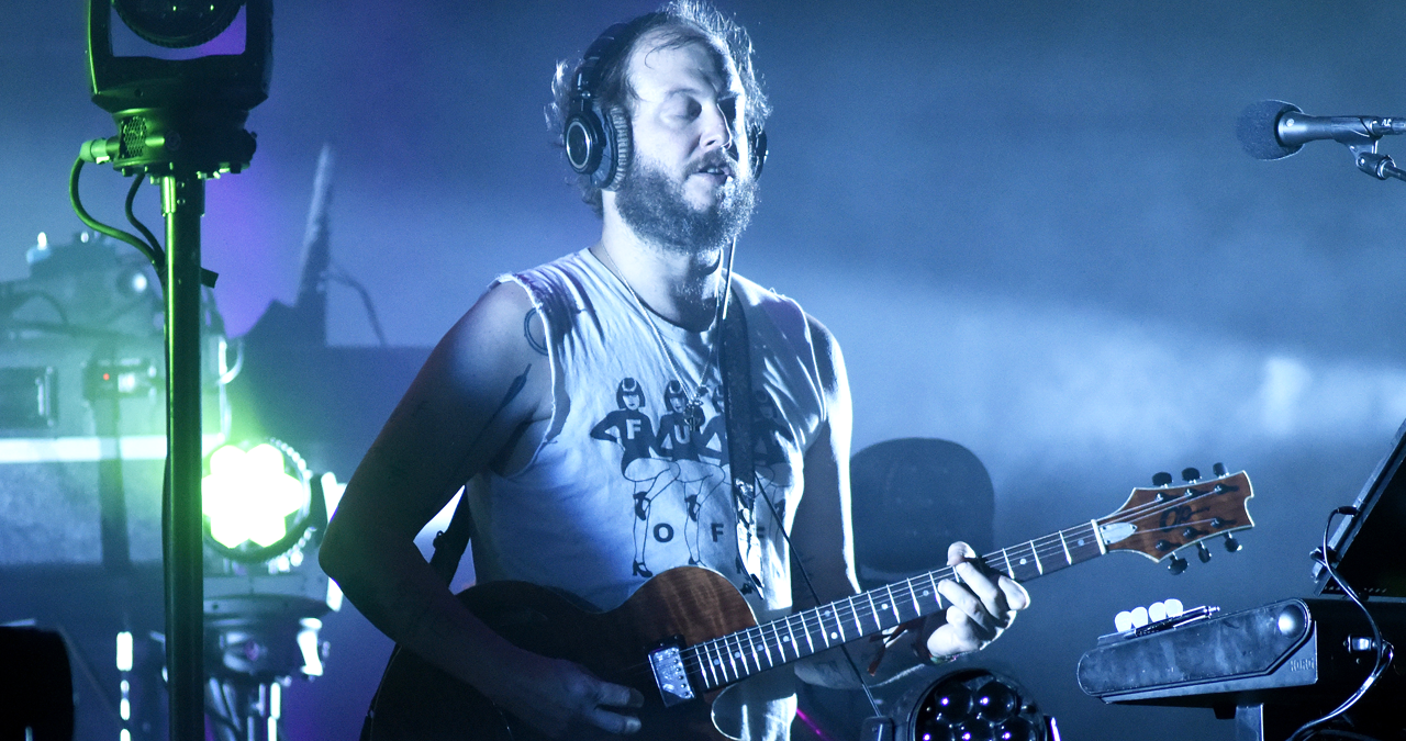 Bon Iver
