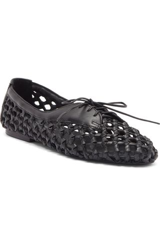 9VMJk6j5wy7ZF3BUKHvTkT-320-80 أحذية Derby هي Ballerinas Trend Trend المسطحة الجديدة