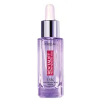 L'Oréal Paris Revitalift Filler Hyaluronic Acid Serum, £24.99, Lookfantastic