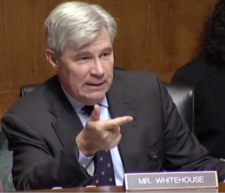 Sen. Whitehouse