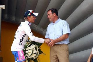 Damiano Cunego (Lampre)