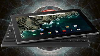 Google Chrome Tablets