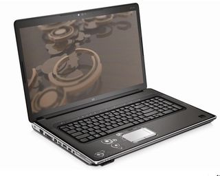 HP DV8