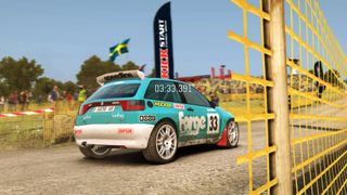 Dirt Rally