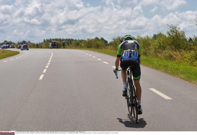 Bauke Mollema (Belkin)