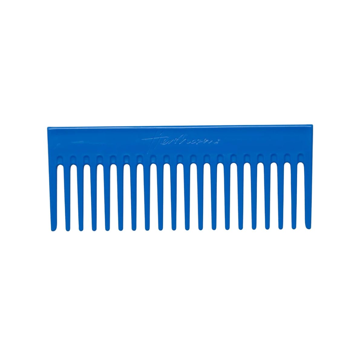 The Wide Tooth Comb