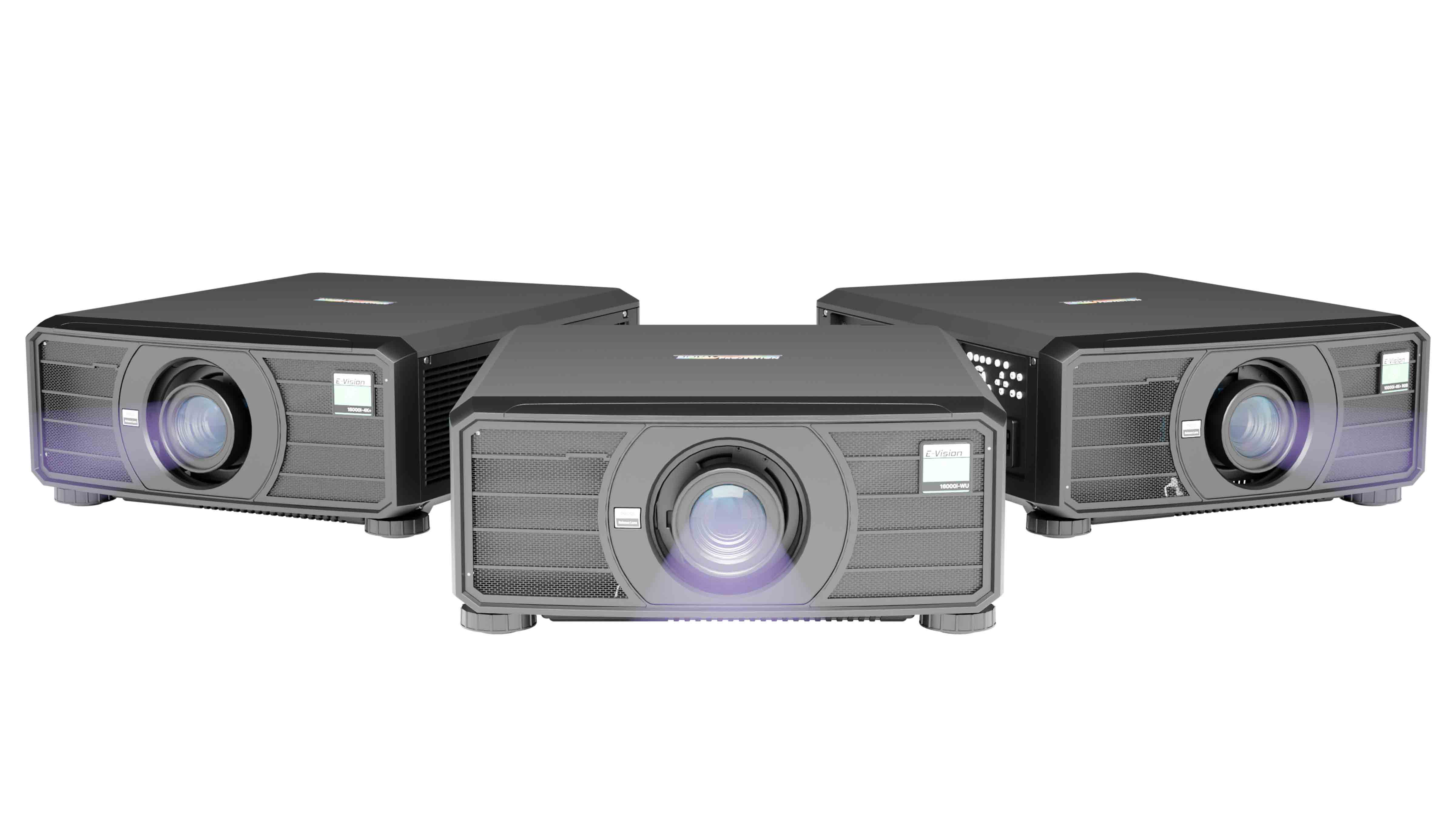 Digital Projection E-Vision
