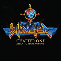 Winger: Chapter 1 Atlantic Years: $129.98, now $80.47