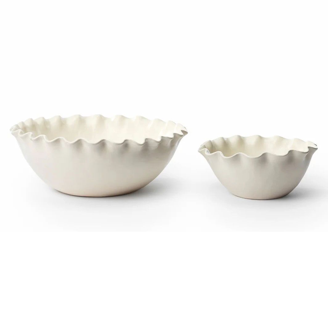 Olindo Serving Bowls
