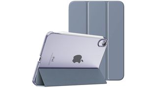 Best iPad Mini cases: MoKo Case Fit