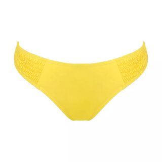 Gold Coast Brief - Yellow