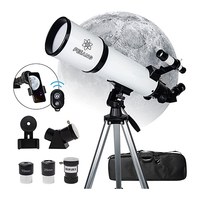 Feiang Telescope kit - was $299.99, now $139.99 at Amazon