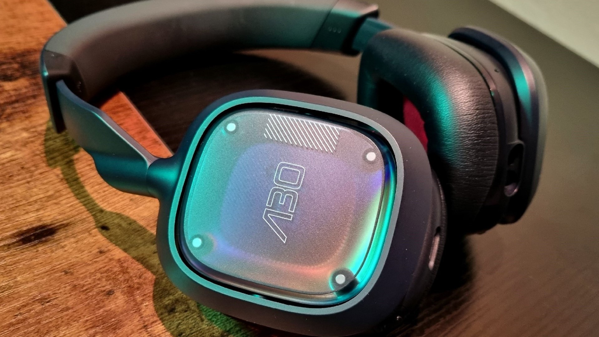 Astro Gaming A30 Headset 