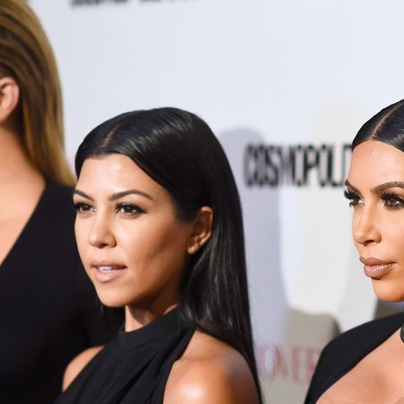 Cosmopolitan's 50th Birthday Celebration - Red Carpet