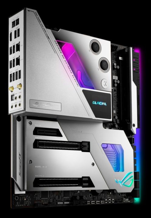 Asus ROG Maximus XIII Extreme