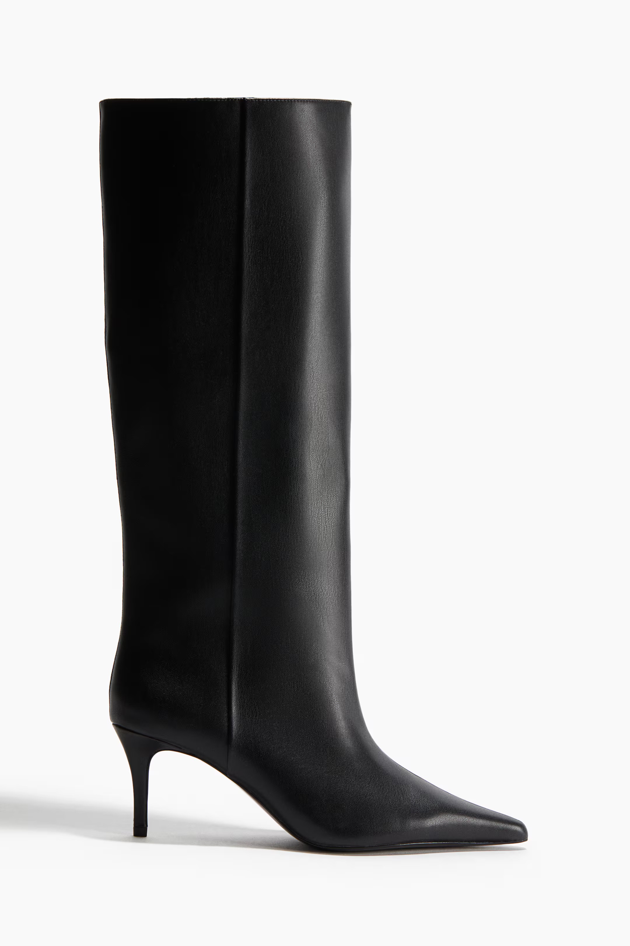 H&amp;amp;M, Knee High Boots