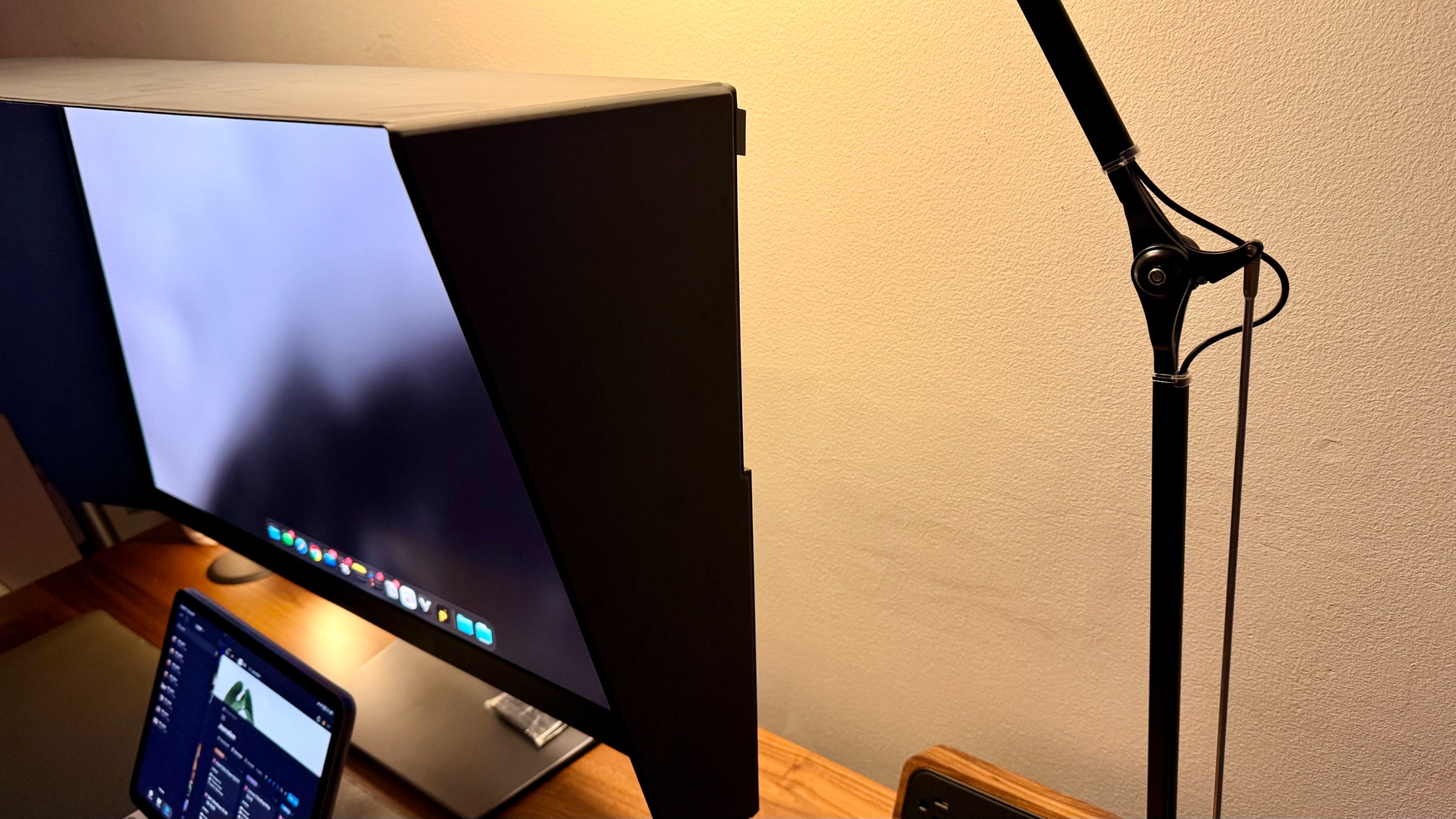 Dell UltraSharp 32-inch 4K QD-OLED
