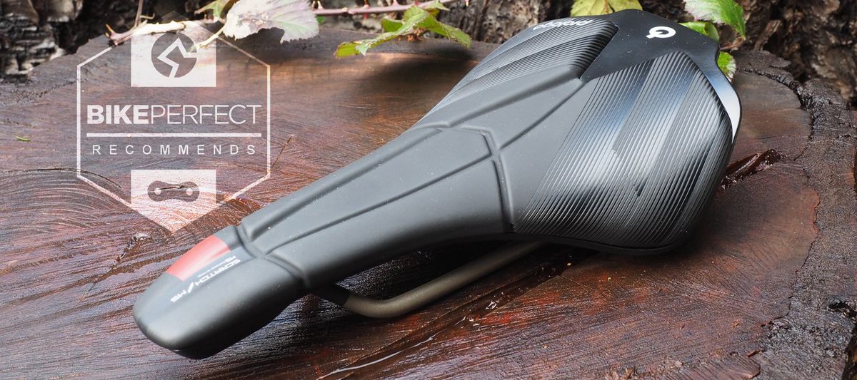 Prologo Scratch M5 AGX saddle review