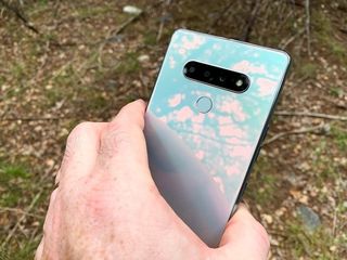 Lg Stylo 6 Lifestyle 10