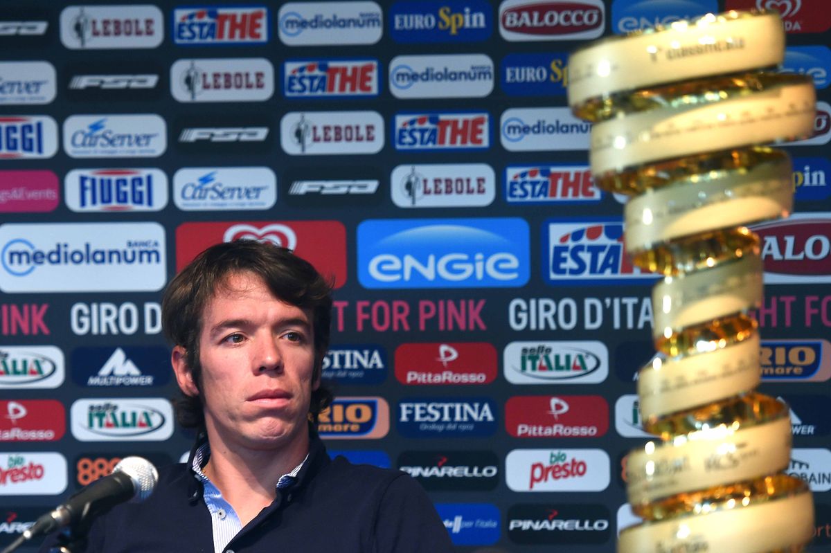 Rigoberto Ur&aacute;n has come close to winning the trophy, can he do it this year?