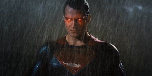 The Scene Zack Snyder Took Out Of Batman V Superman For Being Too Dark Cinemablend 5881