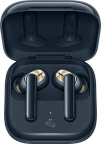 Oppo enco w51 is a true best sale wireless earbuds featuring bluetooth 5.0 & anc