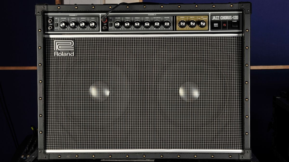 Best Amps For Pedals: The Best Pedal Platforms | Guitar World