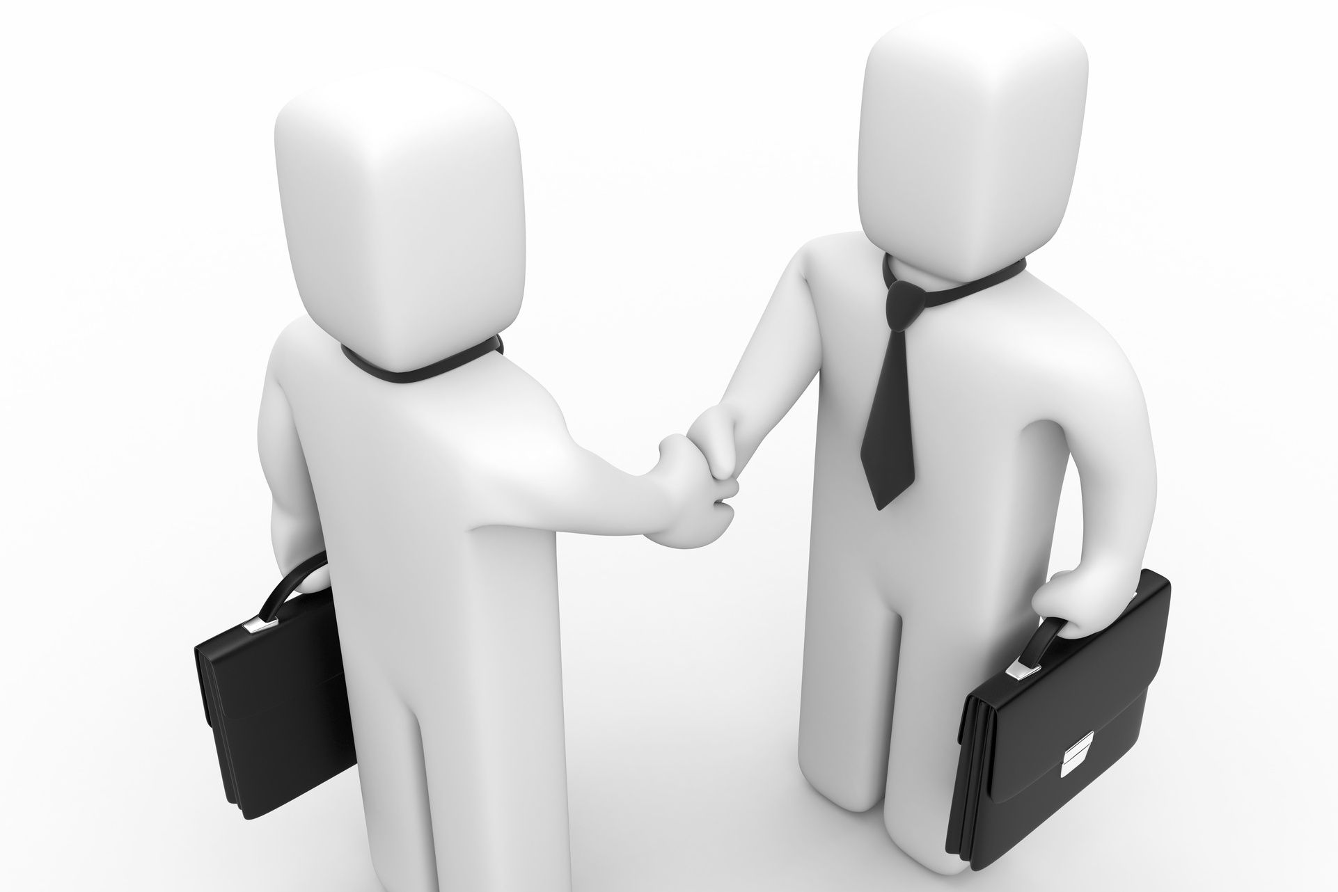 How the partnership model can transform the channel