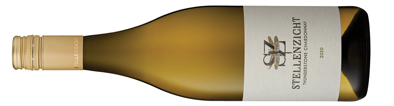 Stellenzicht, Thunderstone Chardonnay, Stellenbosch, South Africa 2020