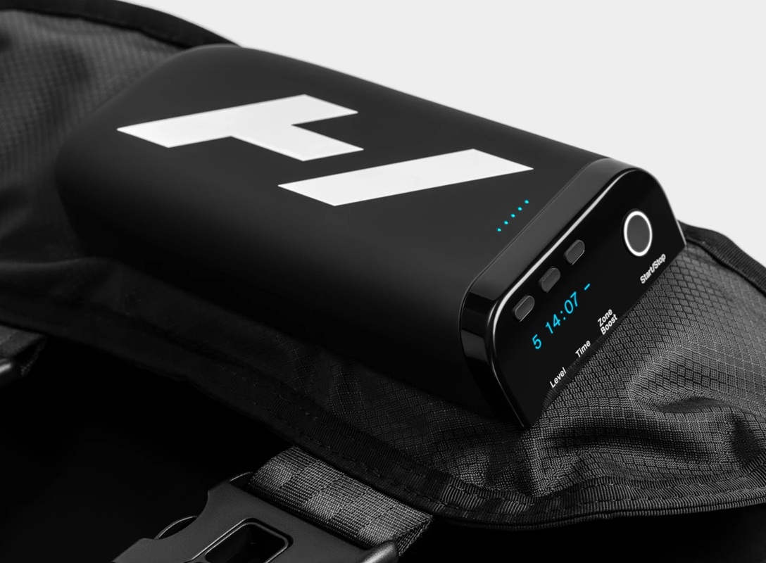 Hyperice Normatec Elite Hips Premier