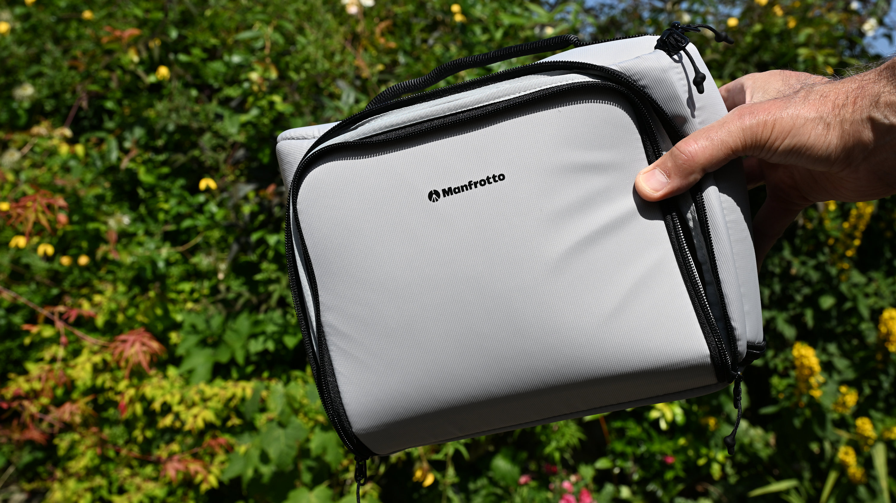 Manfrotto Uncover Backpack product image